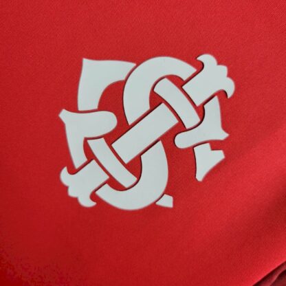 S.C Internacional 2024/25 Pre-Match camiseta - Image 6