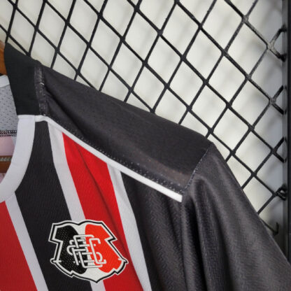 Santa Cruz FC 2024/25 local camiseta - Image 6