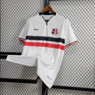 Santa Cruz FC 2024/25 visitante camiseta