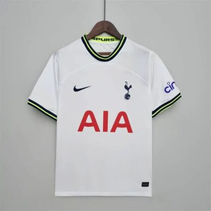 Tottenham Hotspur 2022/23 local camiseta