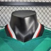 Mexico 2024/25 Special Edition camiseta versión jugador - Image 6
