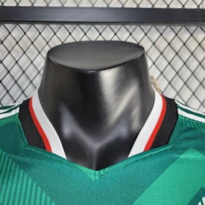 Mexico 2024/25 Special Edition camiseta versión jugador - Image 6