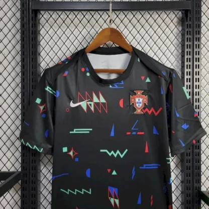 Portugal 2024/25 Pre-Match camiseta - Image 7
