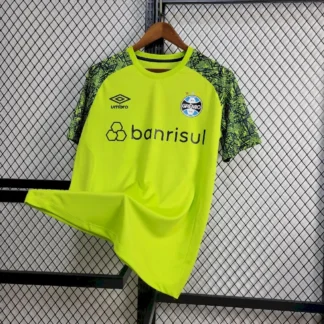 Grêmio 2024/25 Pre-Match camiseta