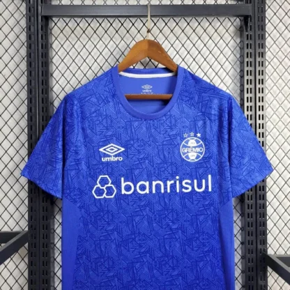 Grêmio 2024/25 Pre-Match camiseta - Image 6