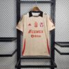 Tigres UANL 2024/25 Earth Day camiseta