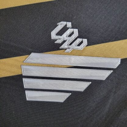 Athletico Paranaense 2024/25 visitante camiseta - Image 8