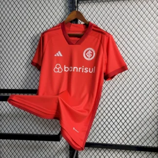 S.C Internacional 2023/24 local camiseta