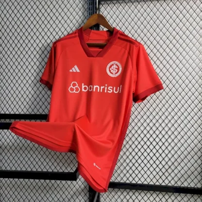 S.C Internacional 2023/24 local camiseta