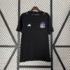 Colo Colo 2024/25 Pre-Match entrenamiento camiseta
