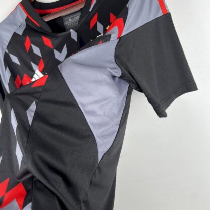 Colo Colo 2024/25 Pre-Match entrenamiento camiseta - Image 4