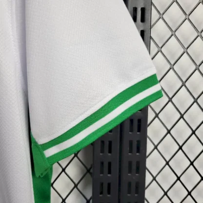 Nigeria 2024/25 local camiseta - Image 7
