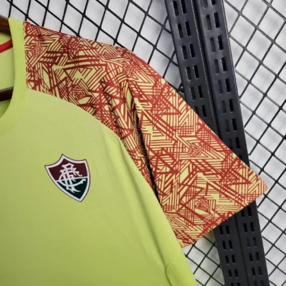 Fluminense 2023/24 Pre-Match camiseta - Image 7