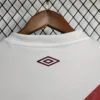 Fluminense 2024/25 visitante Mujers camiseta - Image 10