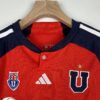 Universidad de Chile 2024/25 tercera niños conjunto - Image 8