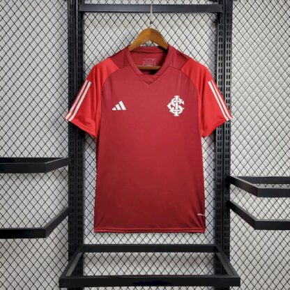 S.C Internacional 2024/25 Pre-Match camiseta - Image 3