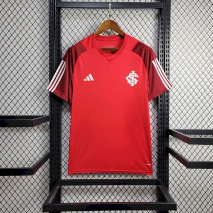 S.C Internacional 2024/25 Pre-Match camiseta - Image 3