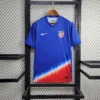 USA 2024/25 visitante camiseta - Image 2