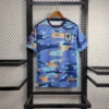 England 2024/25 Pre-Match camiseta - Image 2