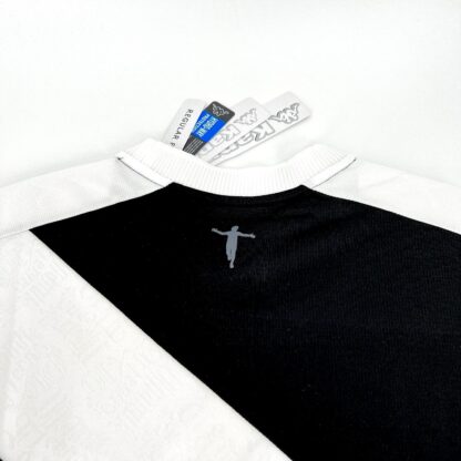 Vasco da gama 2024/25 local camiseta - Image 5