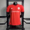 S.C Internacional 2023/24 local camiseta Player camiseta
