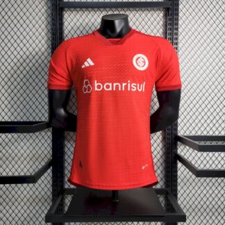 S.C Internacional 2023/24 local camiseta Player camiseta