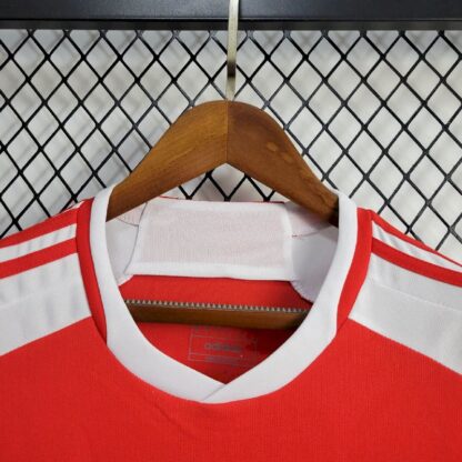 S.C Internacional 2024/25 local camiseta - Image 6