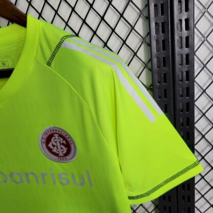 S.C Internacional 2023/24 portero camiseta - Image 7