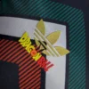 Mexico 2024/25 Edicao Especial camiseta versión jugador - Image 4