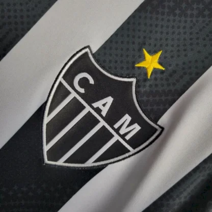Atlético Mineiro 2024/25 local camiseta - Image 5