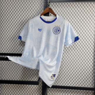 AD Confianca 2024/25 visitante camiseta