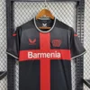 Bayer 04 Leverkusen 2024/25 local camiseta - Image 9