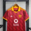 AS Roma 2023/24 Fourth visitante camiseta - Image 3